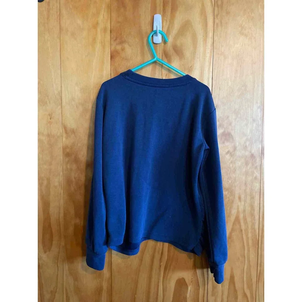 Child Size Small Athleta Girl's Sweater and Sweatshirt